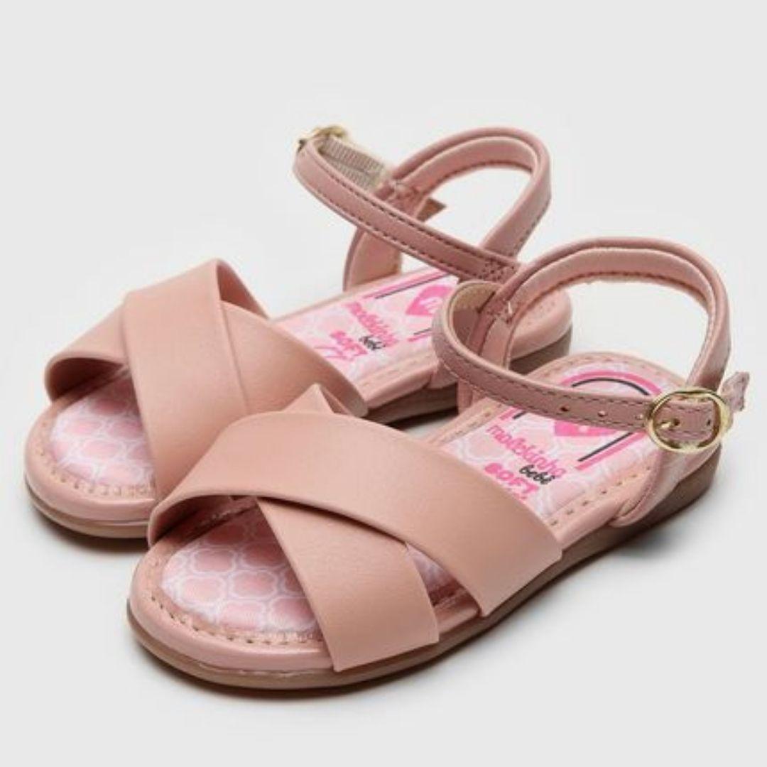 2000 ke sandal
