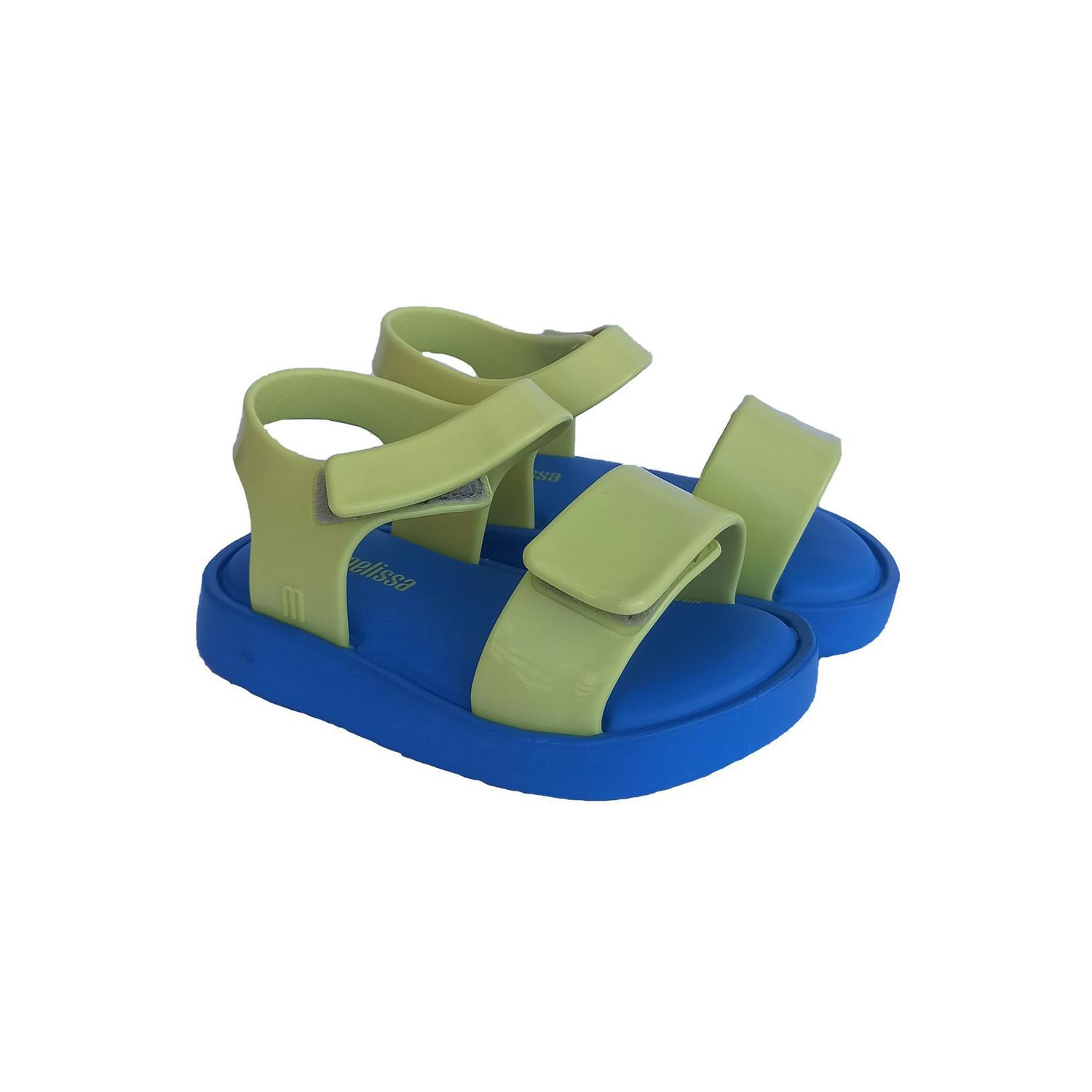 melissa sandalia bebe