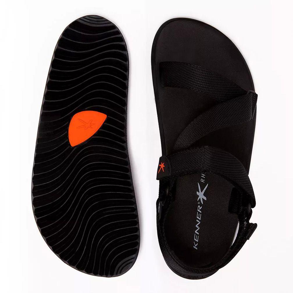 sandália kenner rhaco spider trekking