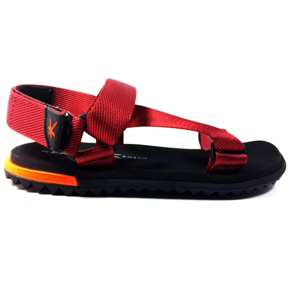 sandália kenner rhaco trekking