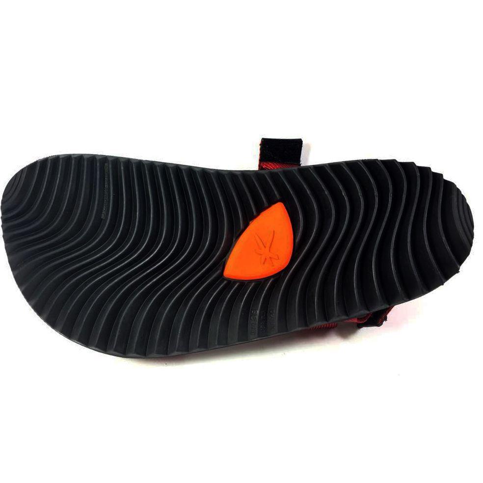 sandália kenner rhaco trekking masculina