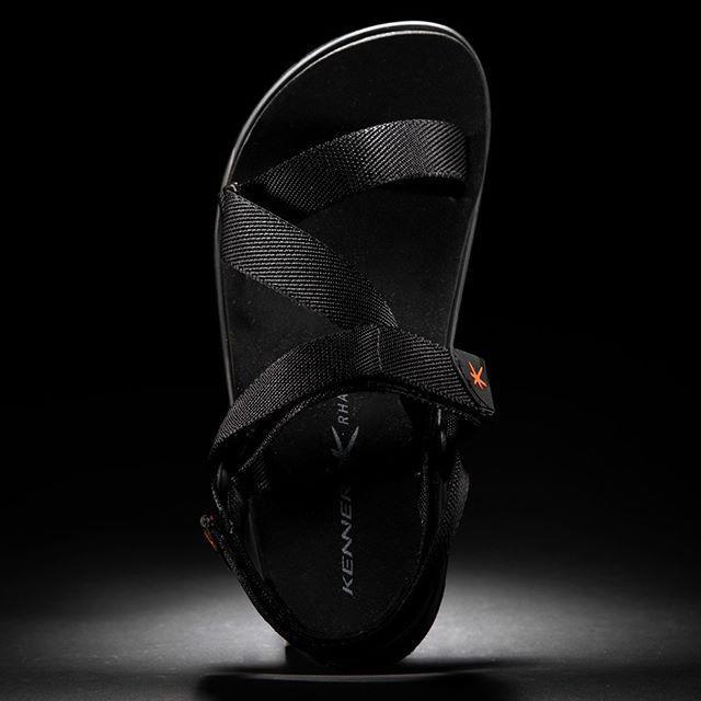 sandália kenner rhaco trekking