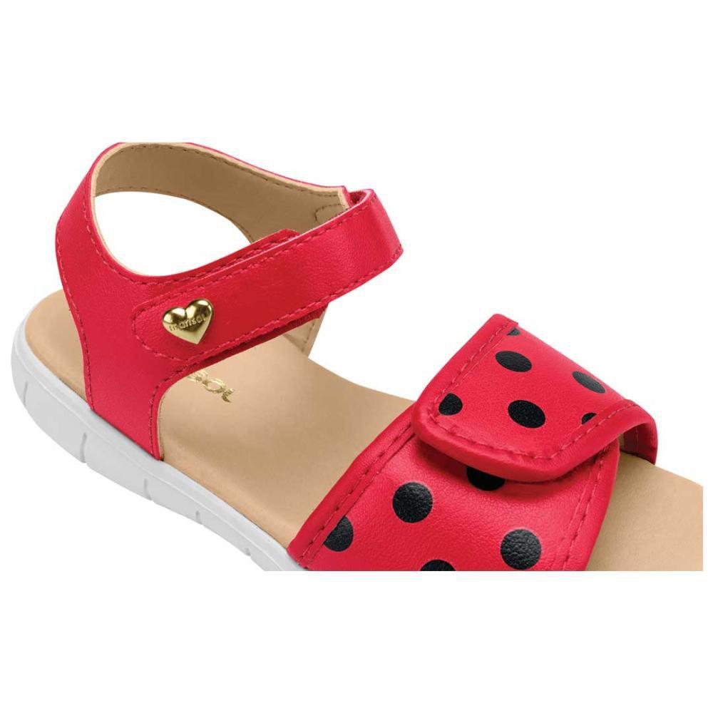 sandalia marisol masculina