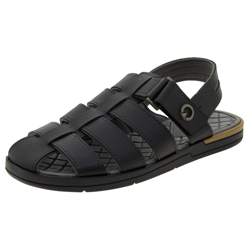 sandalias da cartago masculina