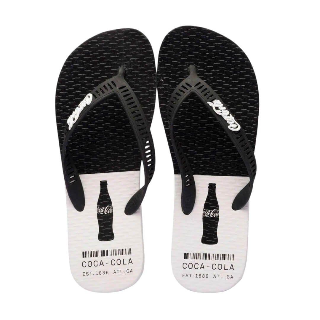 Cola United Netshoes Tenis Masculino Coca Cola Olympikus Masculino