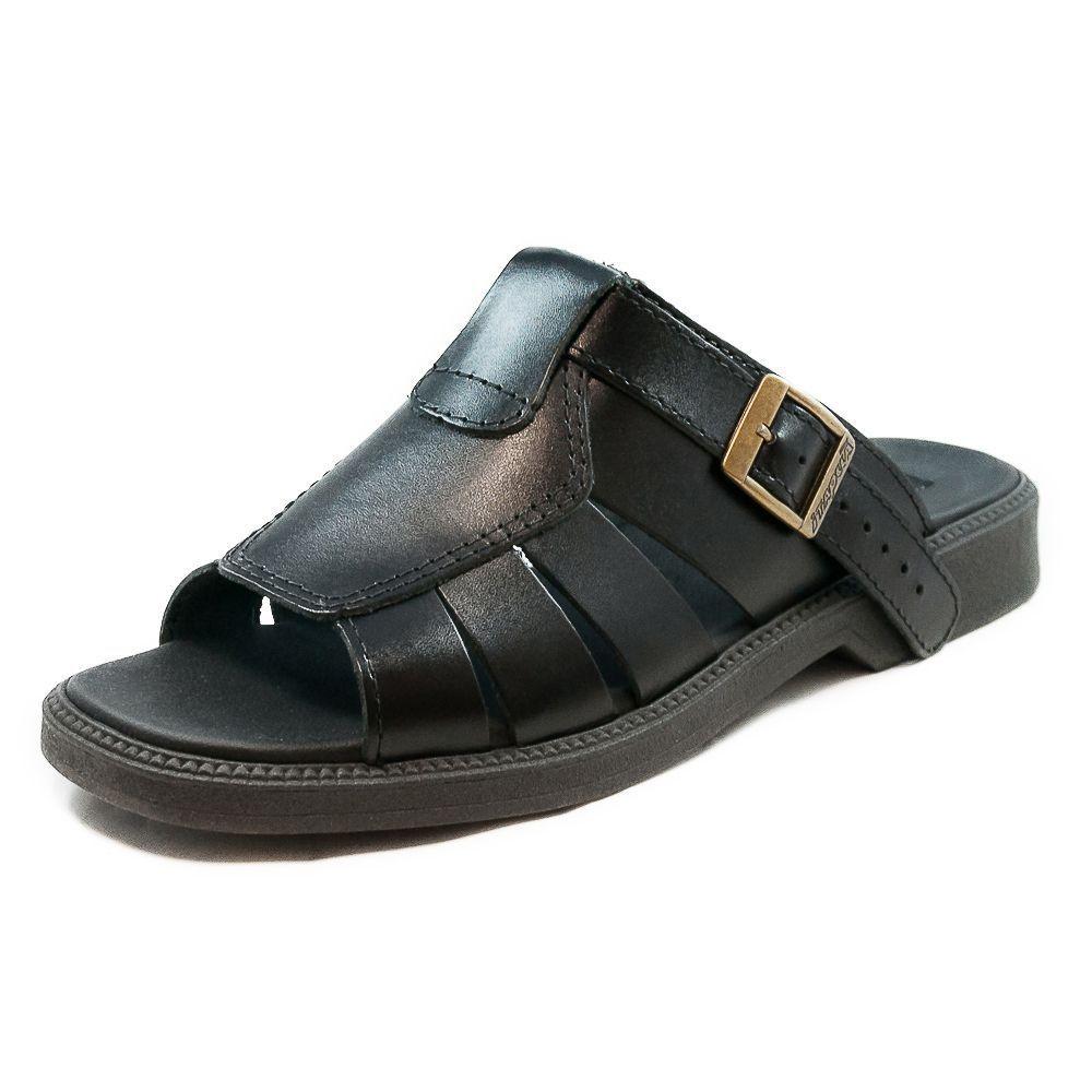 Sandália masculina itapua master ref: 1603 couro - Sandália Masculina -  Magazine Luiza