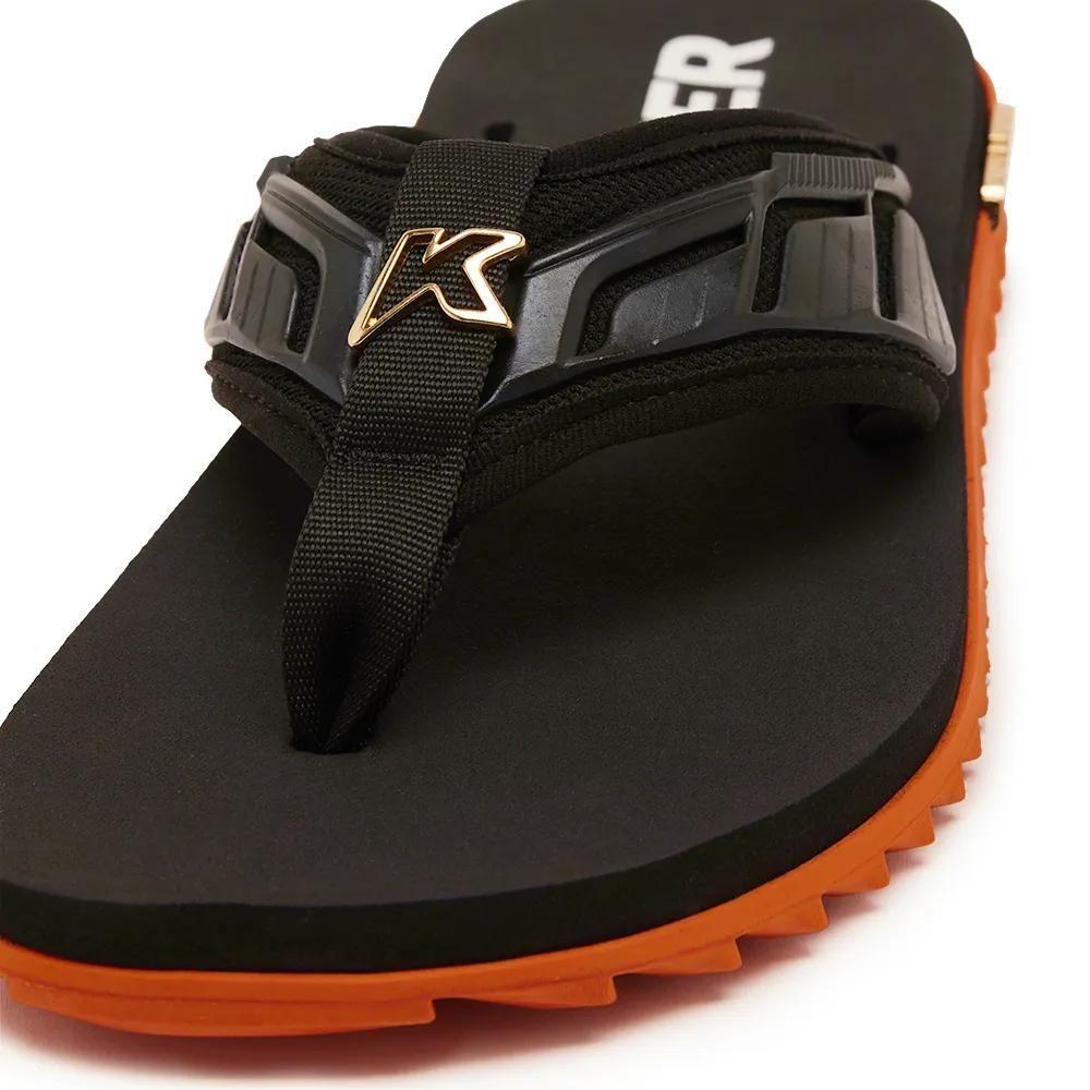 Sandália masculina kenner kivah full force 1300022601-3
