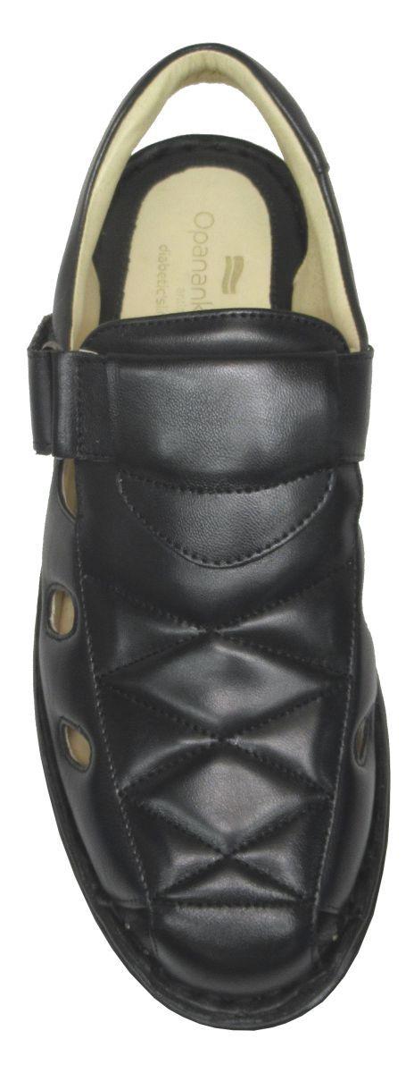 sandalia masculina opananken