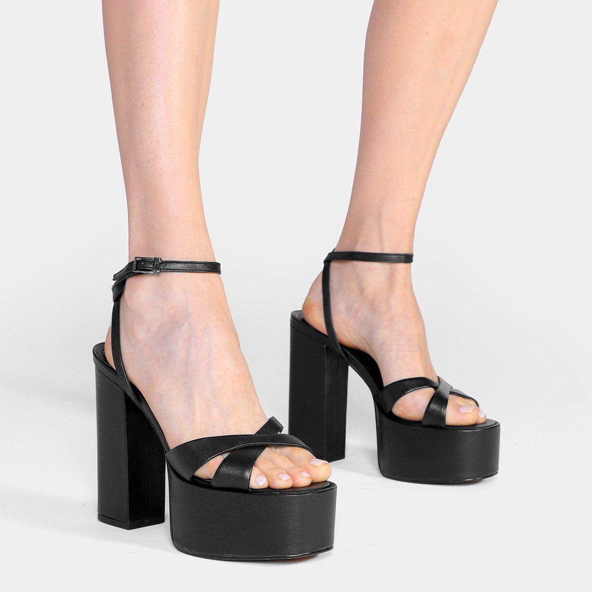 Best sandalia meia pata barata Shop