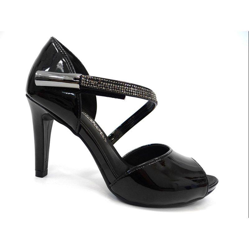 sandalia meia pata dakota