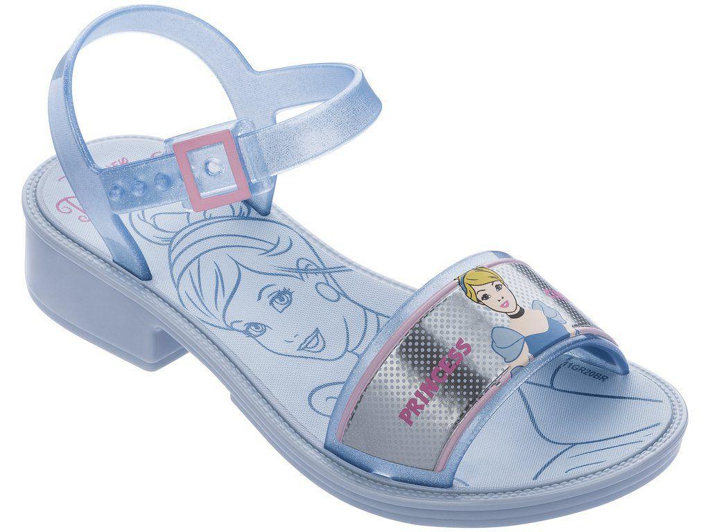 Sandália percatinha papete infantil feminina menina babuche em Promoção |  Ofertas na Americanas