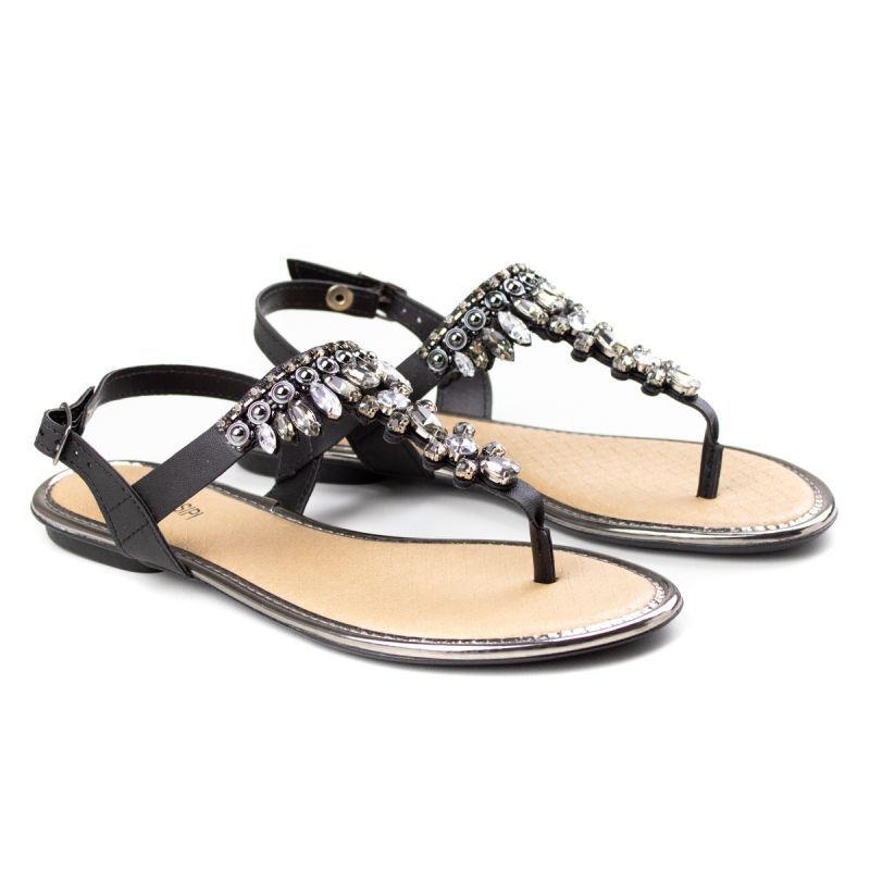 Sandália Mississipi Q2892 33/40