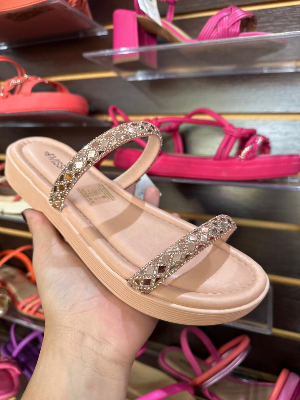 Rasteirinhas Mercado Livre Sandalias Femininas Mercado Livre