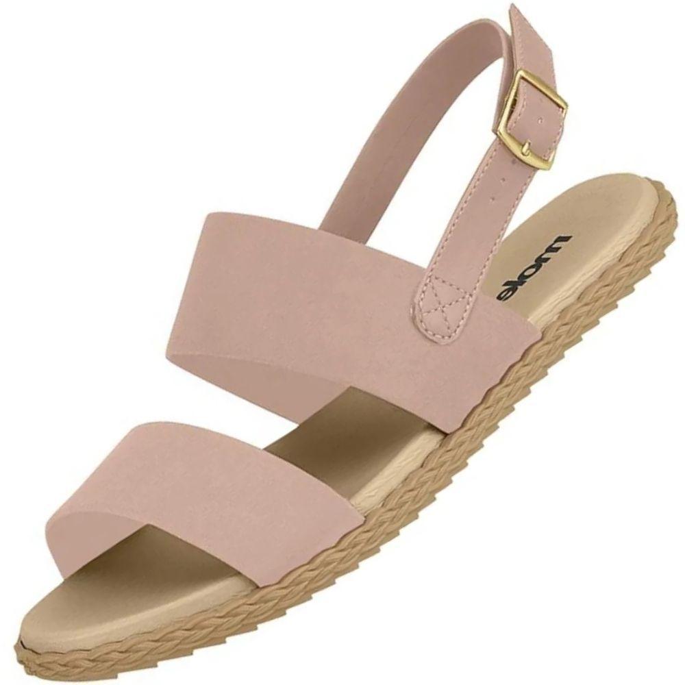 Sandalia Moleca 5452.102 Feminina - Sandália Feminina - Magazine Luiza