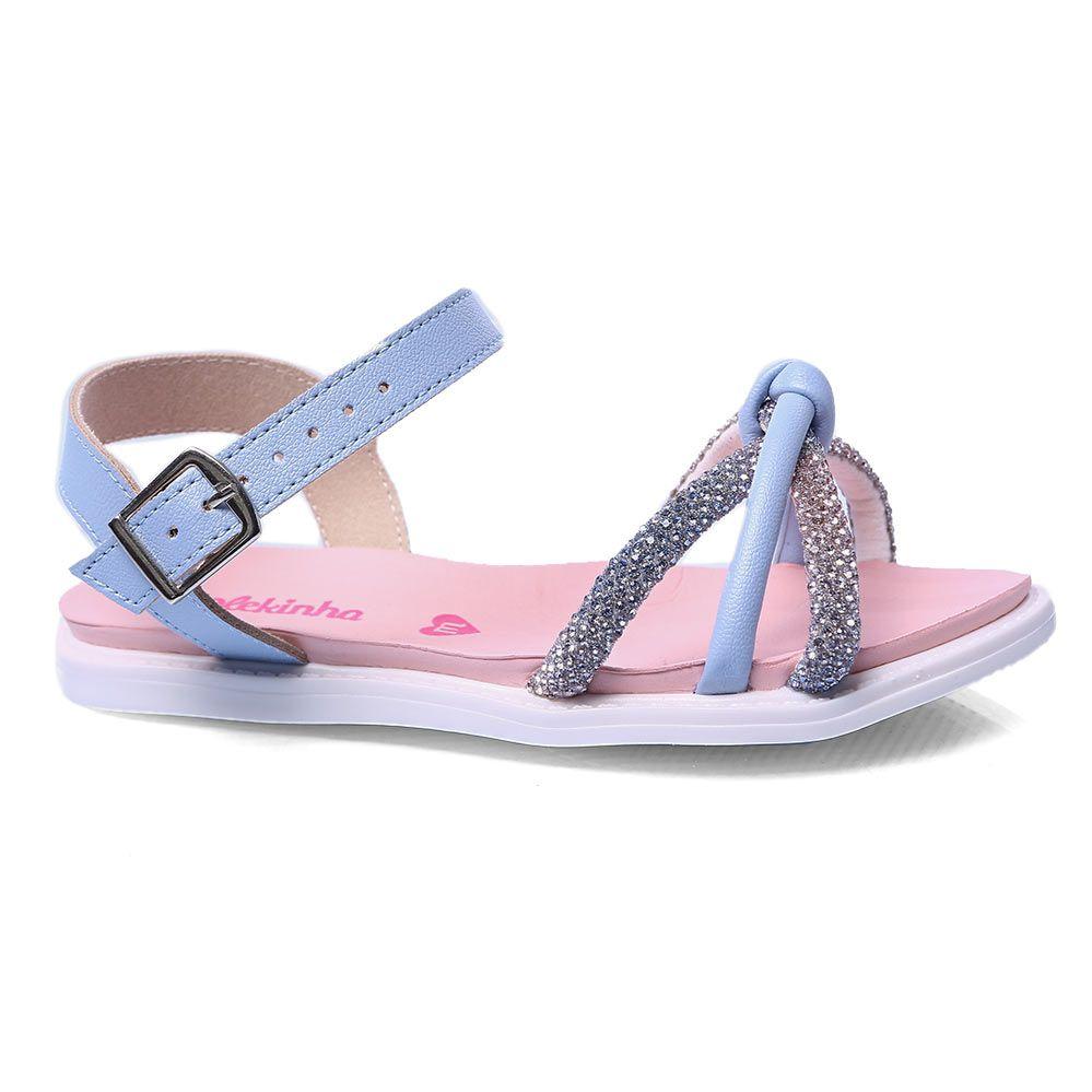 Menorquinas Vintage Sandalias Bubble Gummers NiÃ±a Sandalias Para