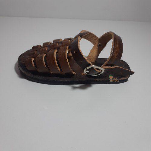 sandalia nordestina