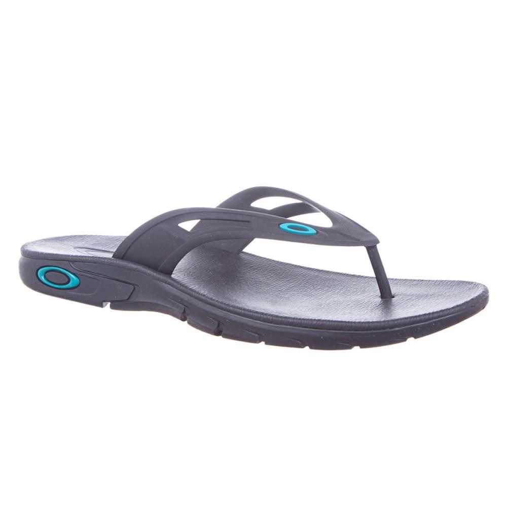 sandalia oakley