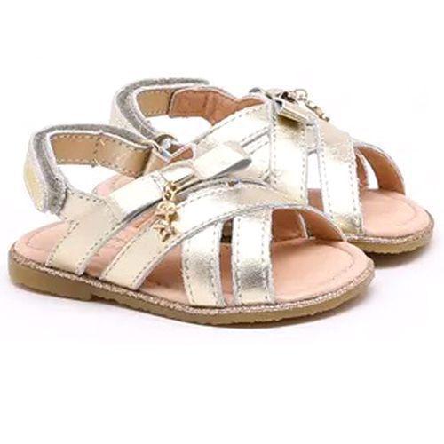 sandália ortopé infantil feminina