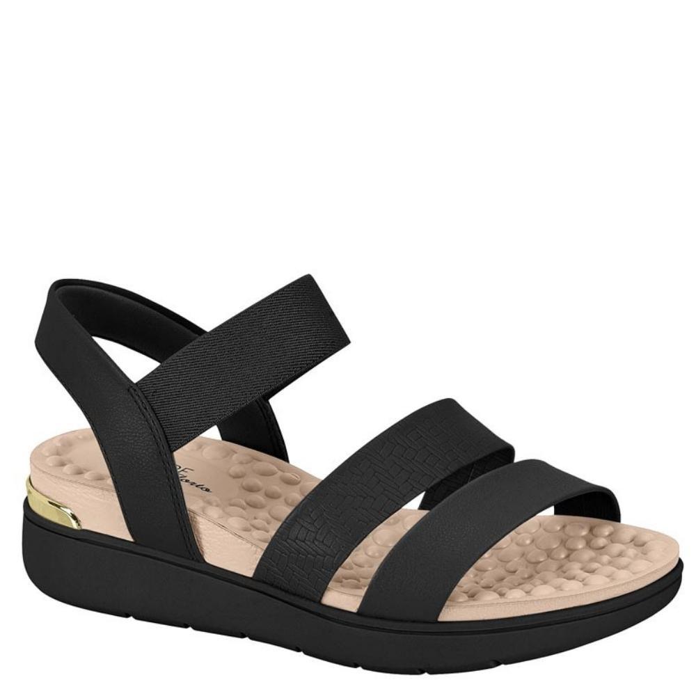 Sapatos ColeÃ§Ã£o Usaflex Primavera VerÃ£o 2019 ColeÃ§Ã£