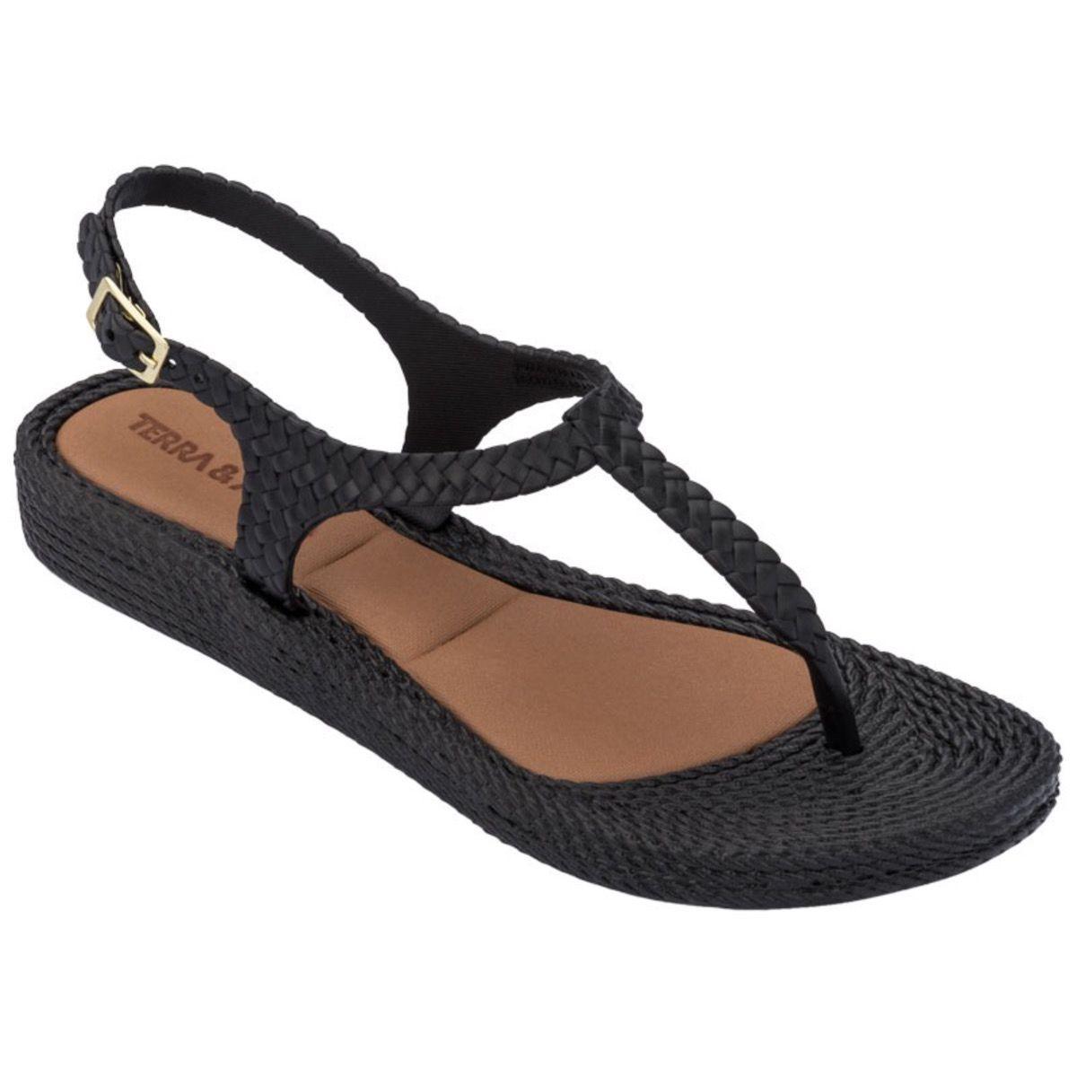 Sandalia Ortopedica Sandalia Terra Sandália Ortopédica Terra E