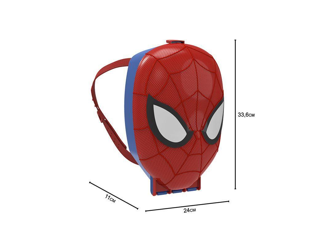 Sandalia Pack Homem Aranha Com Mochila Grendene 1-00321 - Grendene Kids -  Outros Moda e Acessórios - Magazine Luiza