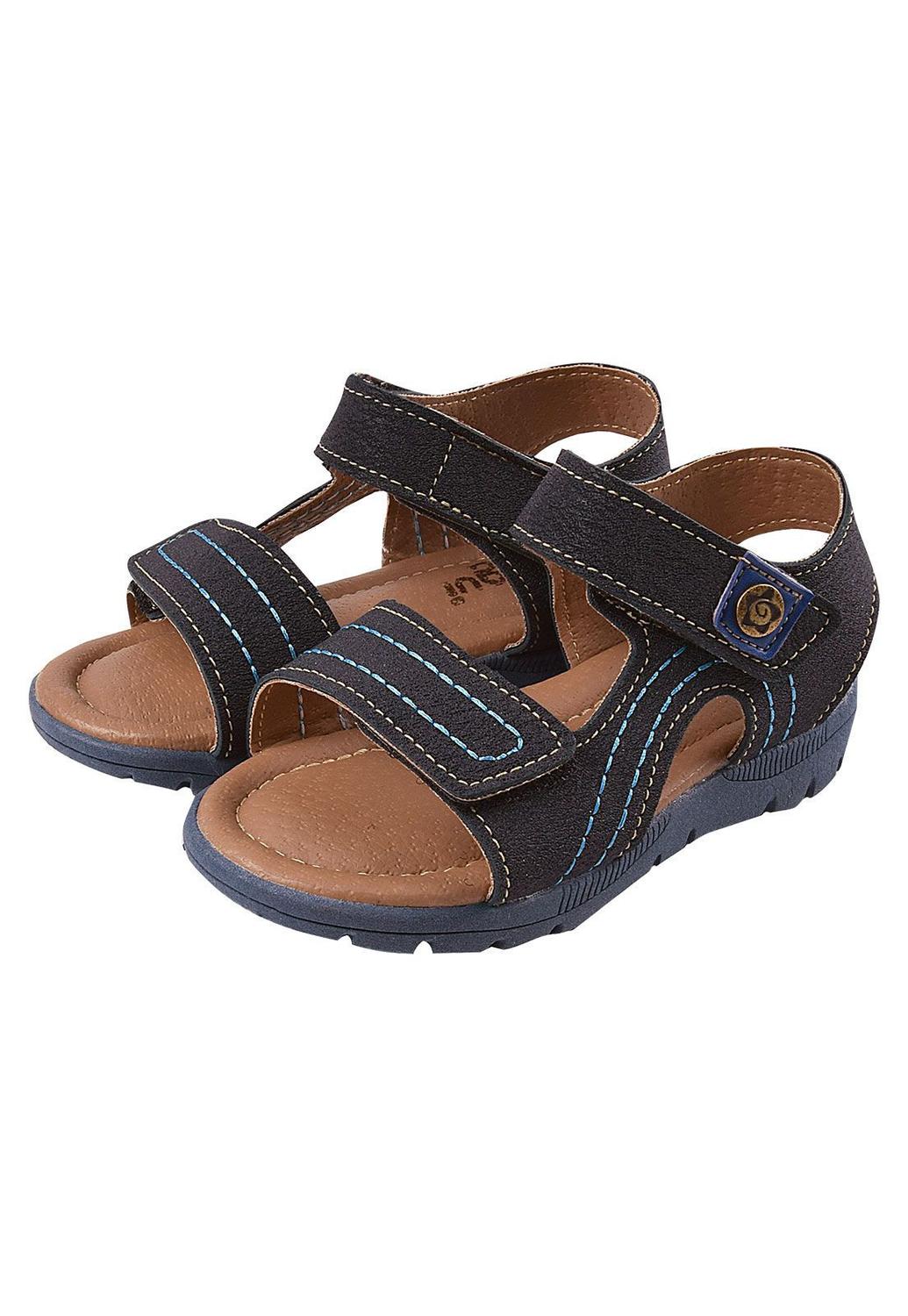 Sandália Papete Infantil Masculino Menino Confortável - Grugui - Calçados  Infantis - Magazine Luiza