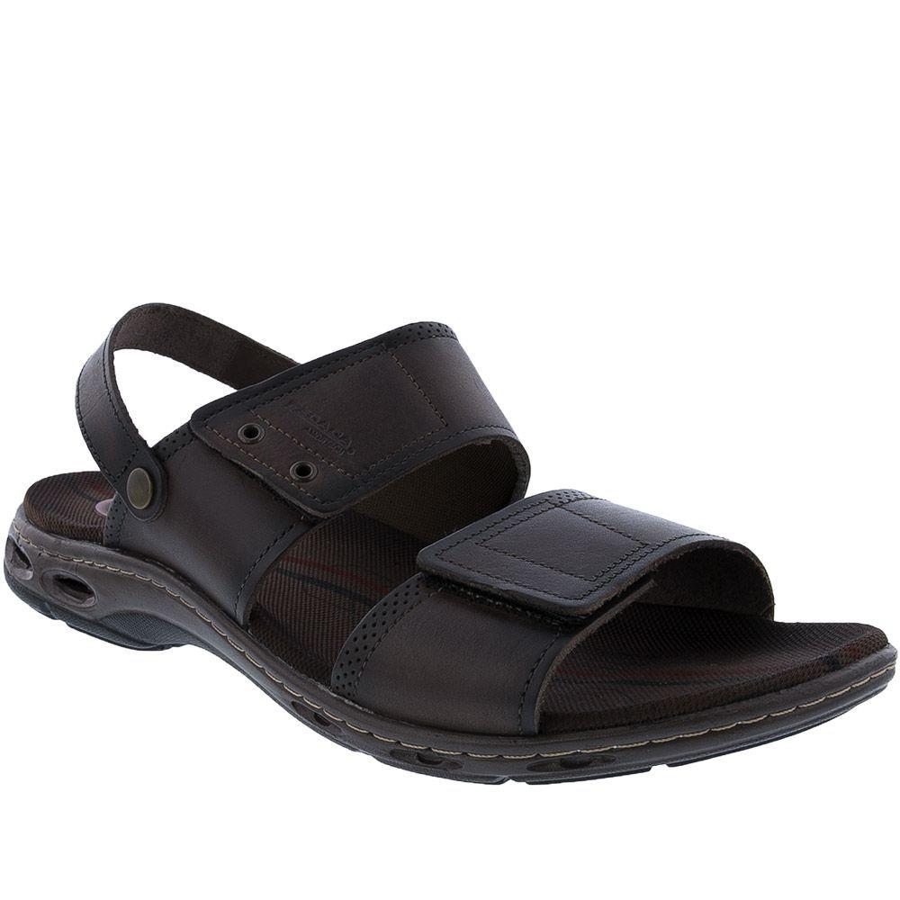 pegada amortech system