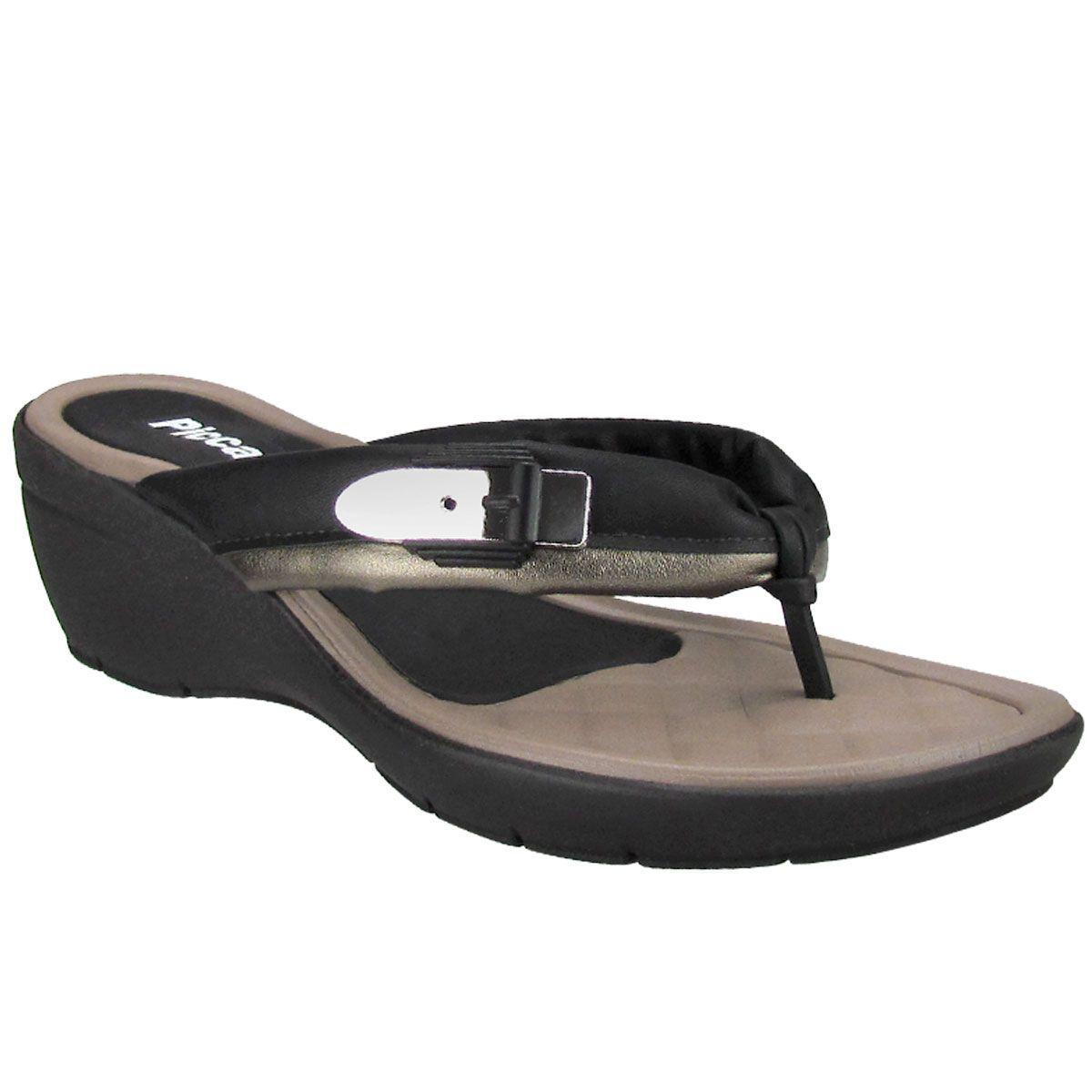 sandalias piccadilly anabela