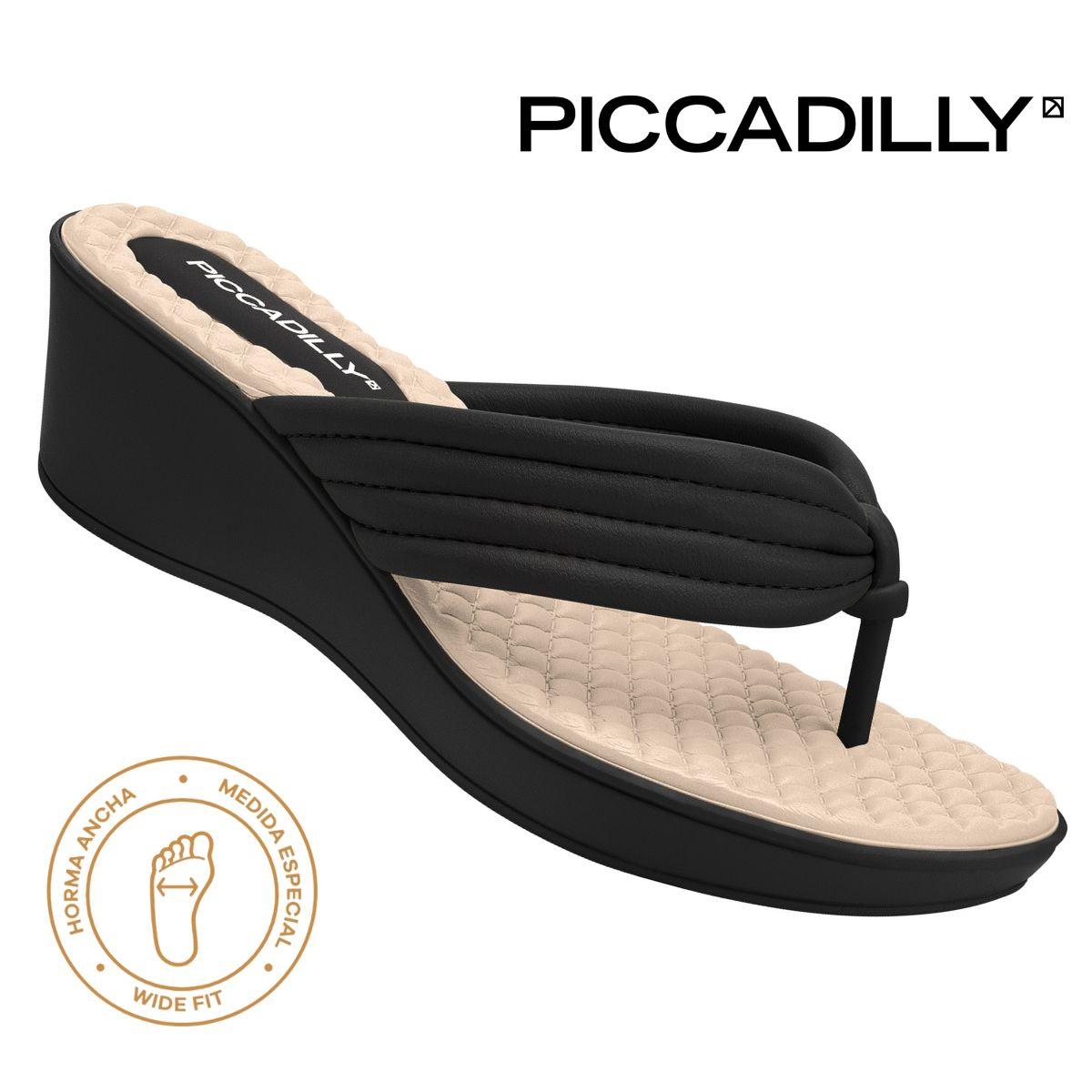 Piccadilly Slipper Sapato Piccadilly Sapatilha Slipper Tamanco