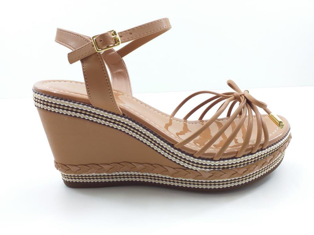 Sandalia via scarpa confort Clearance