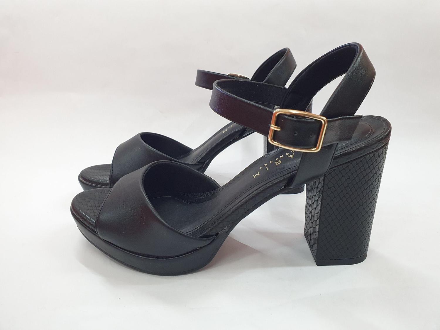 Sandália Ramarim Total Comfort - Outros Moda e Acessórios - Magazine Luiza