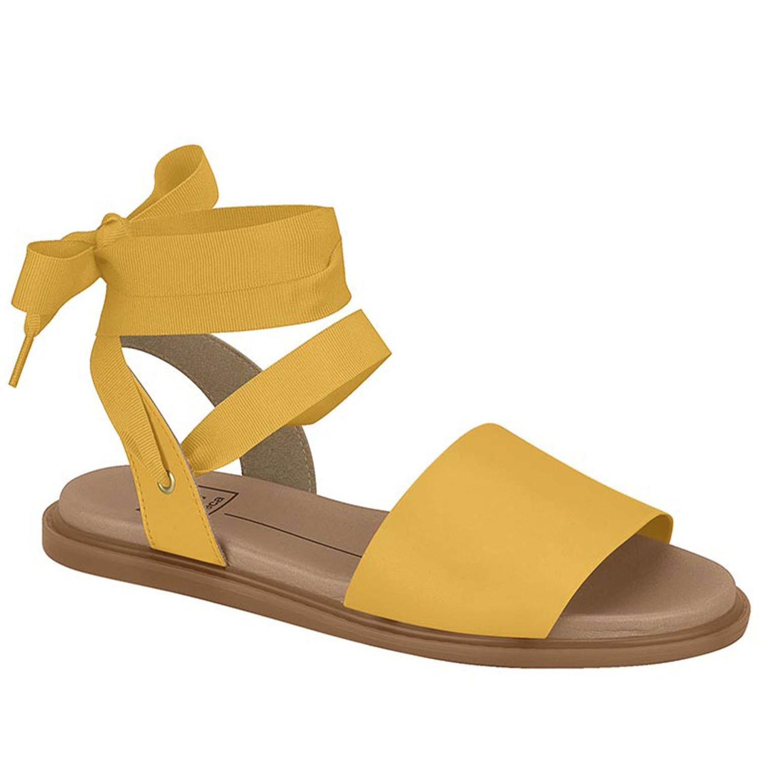 Sandalia Rasteira Moleca Amarracao: Promoções e Ofertas na Americanas