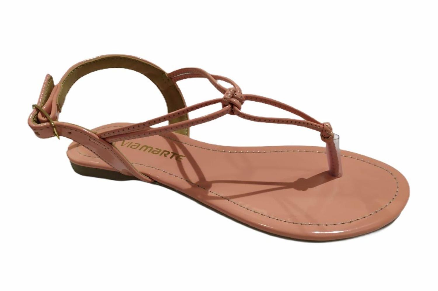 rasteirinha via marte