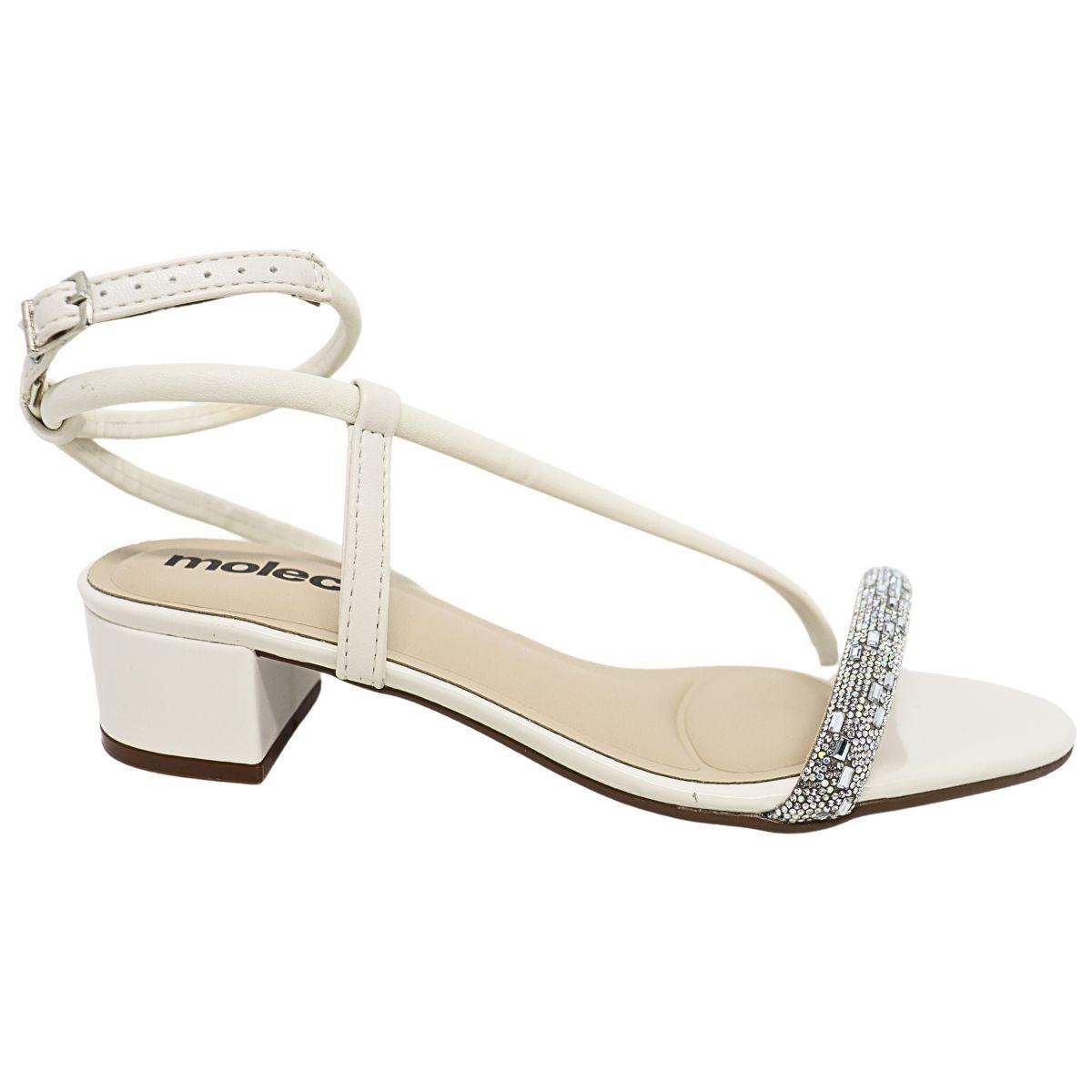 Salto Alto Sapato De Salto Moleca Bota Coturno Feminino Sapato