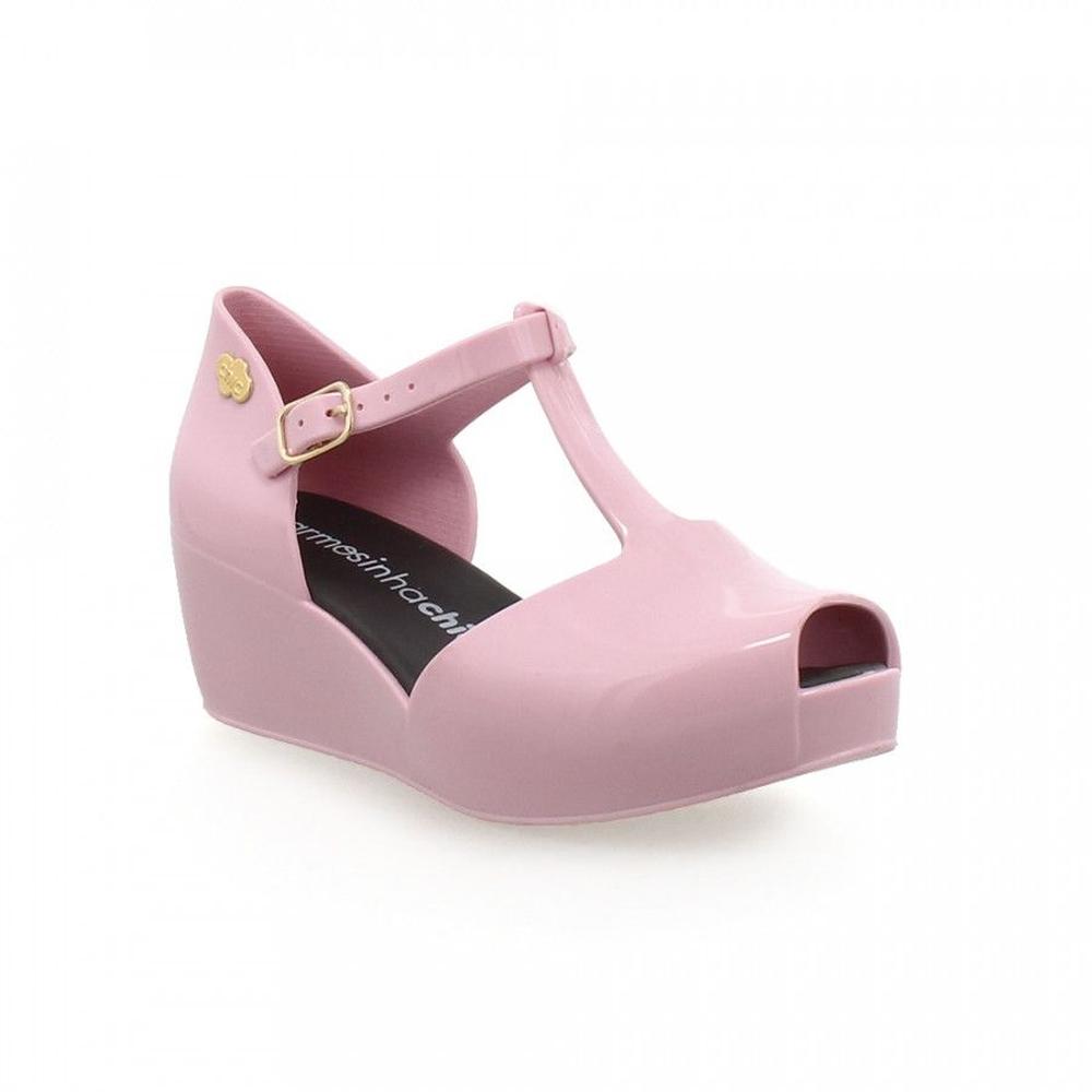 sandalia infantil 31