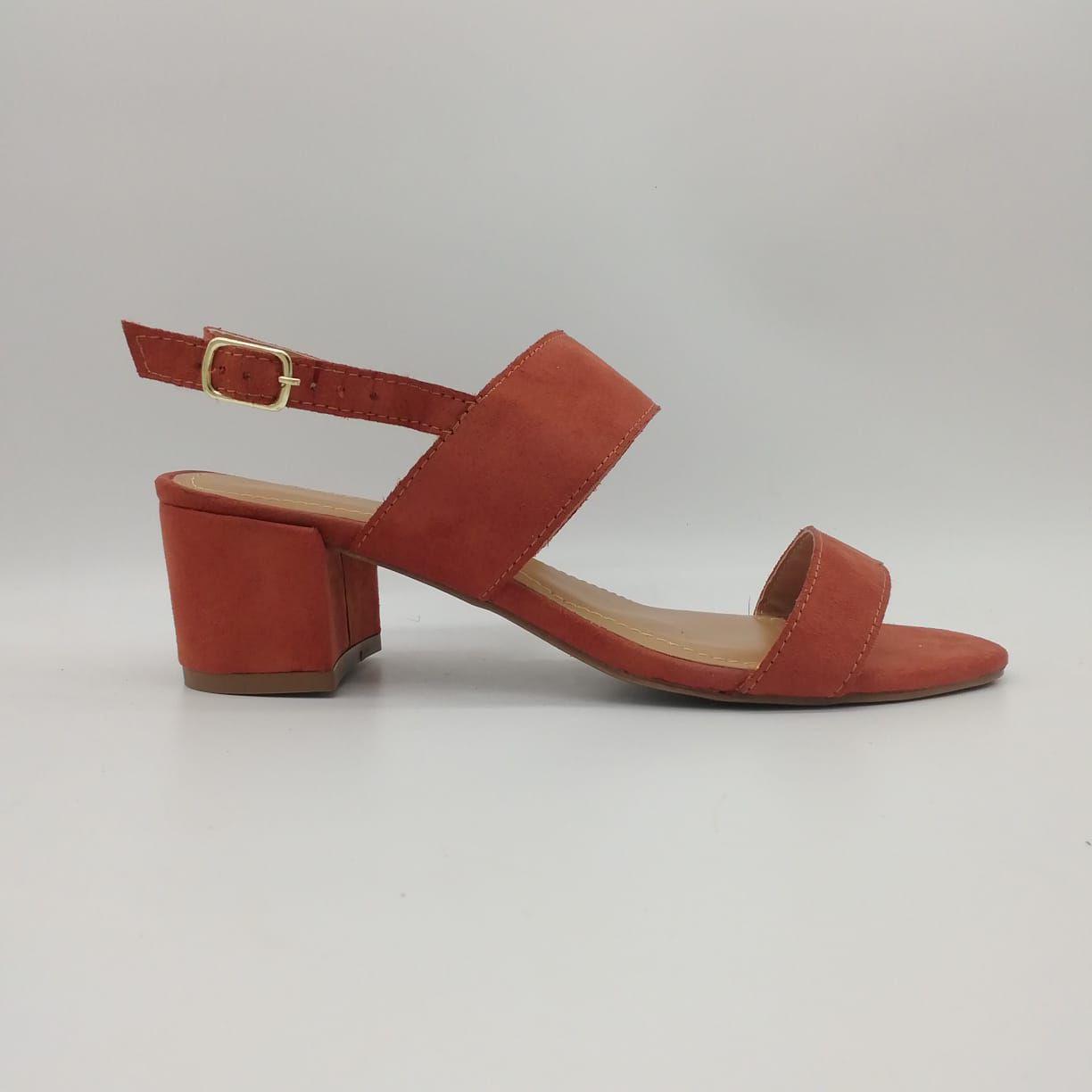 sapato macio feminino
