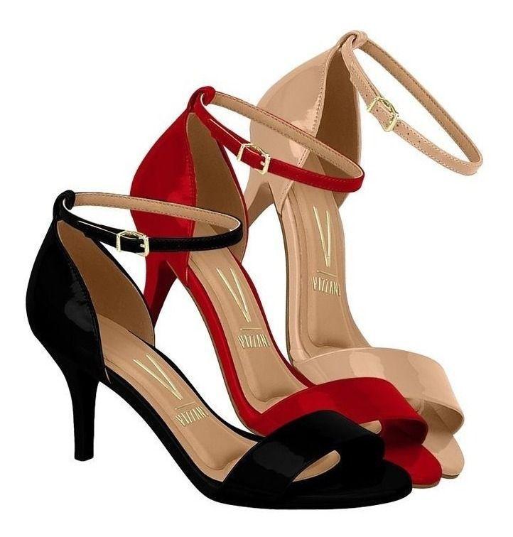 Sandalia Social Preta Salto Medio on Sale, 53% OFF | www.geb.cat