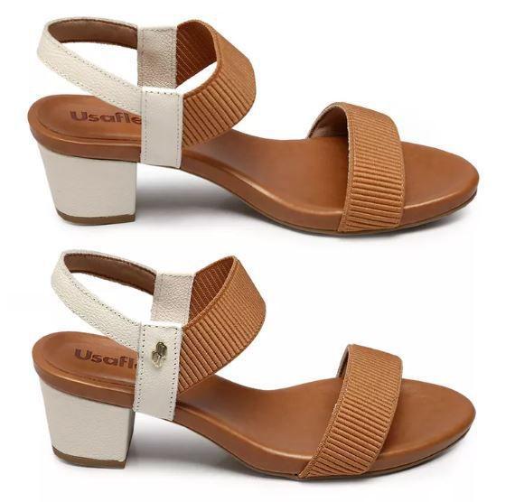 sandalia usaflex y8204