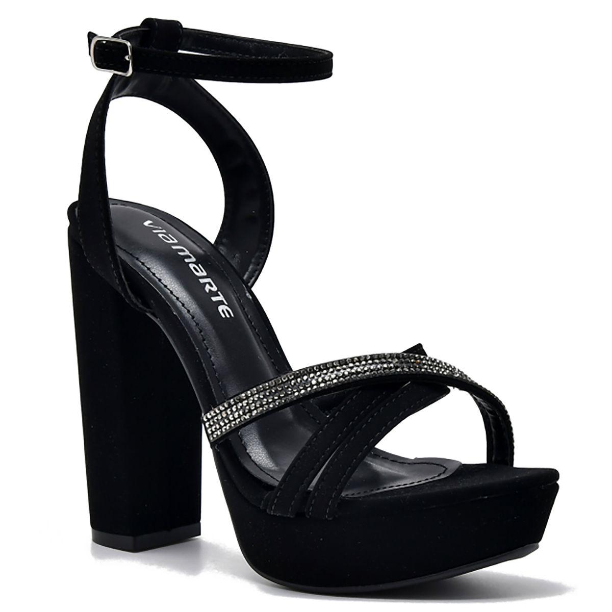 Ankle Boot Saltos Via Marte 2018 Salto Via Marte 2018 Clearance