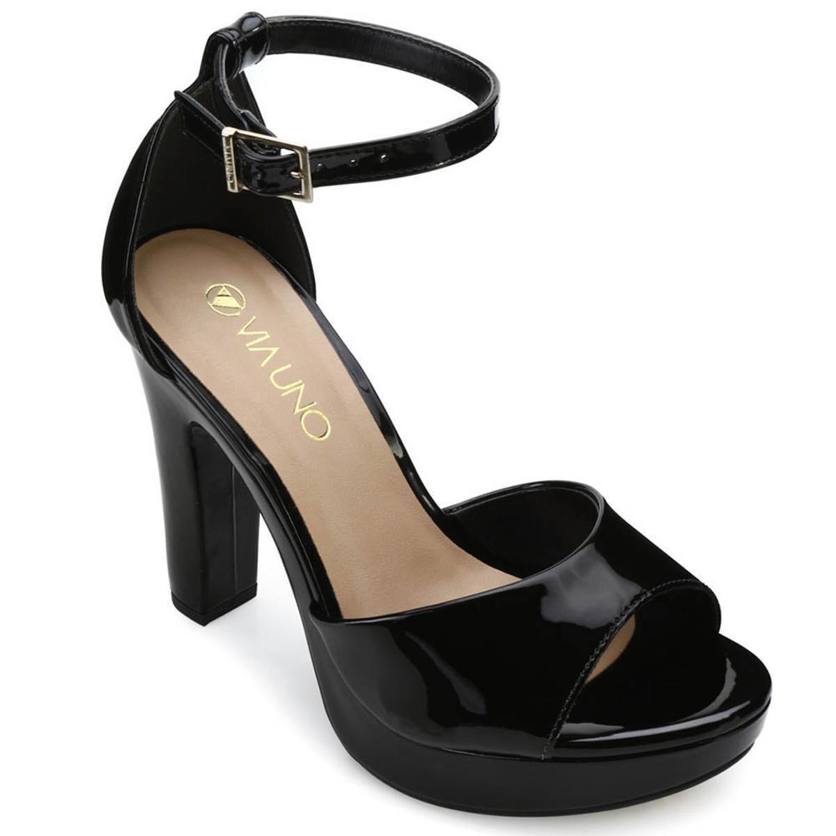 sandalia via uno salto grosso