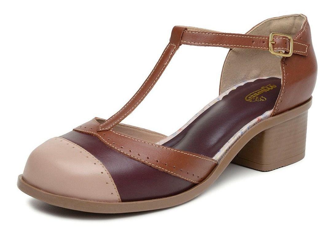 Sandália Feminina Usaflex Flat Confort Caramelo/Areia-AC7001 em Promoção |  Ofertas na Americanas