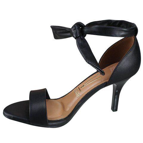 Sandália Feminino Vizzano 6276.422 Pêssego Bege - Renner