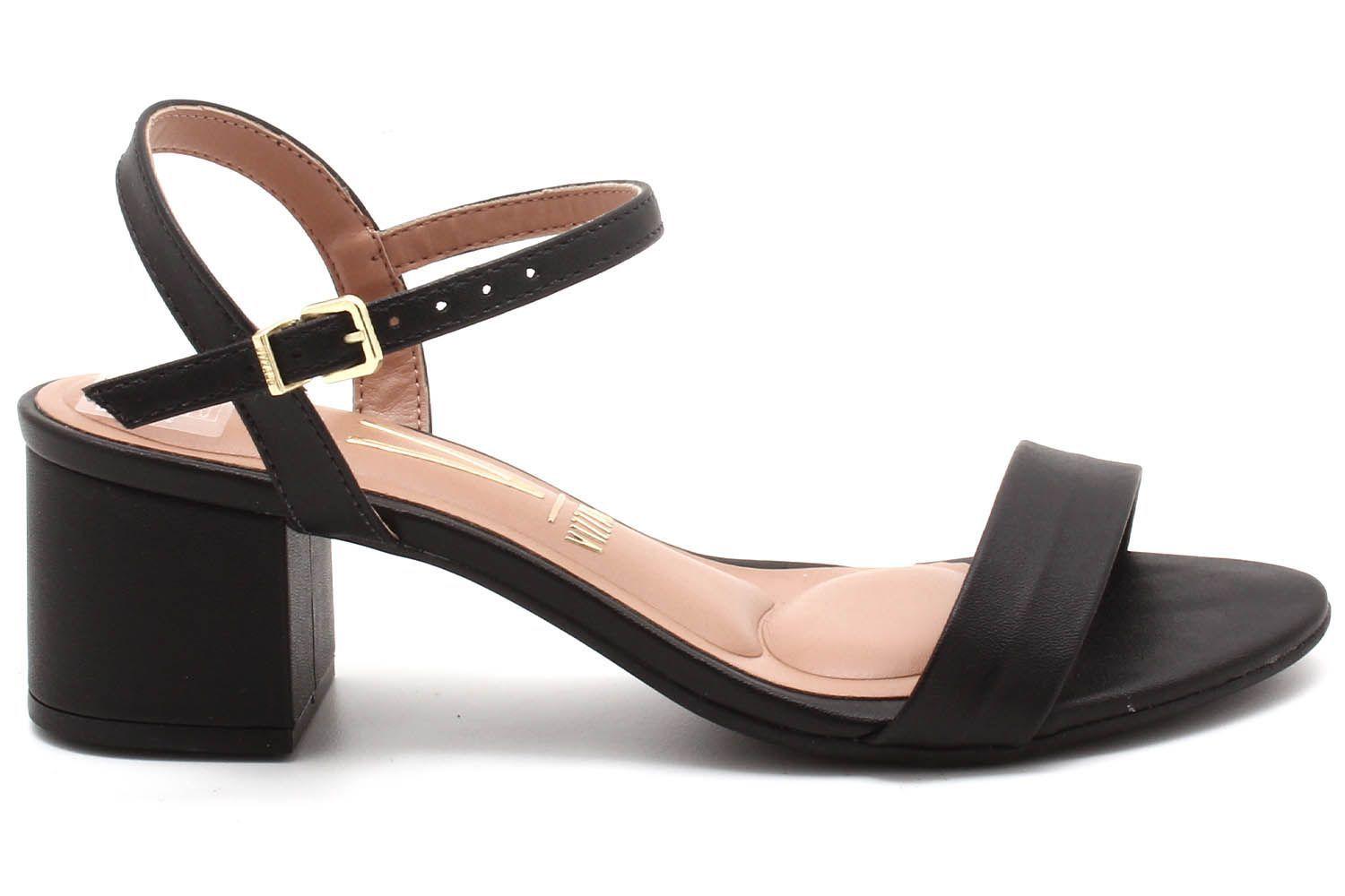 Sapato Vizzano 62835066 Feminino | Primavera Sport Center - Loja de Tênis,  Sapatos, Botas, Sandálias e mais