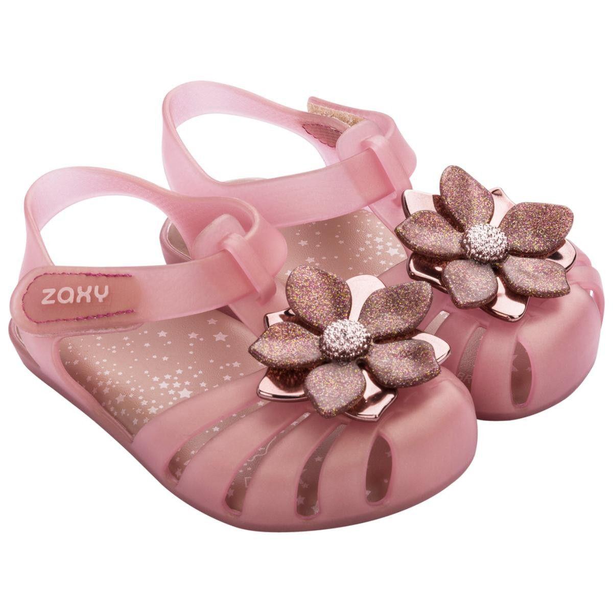Sandalia Zaxy 17940 Infantil - Sandália Infantil - Magazine Luiza