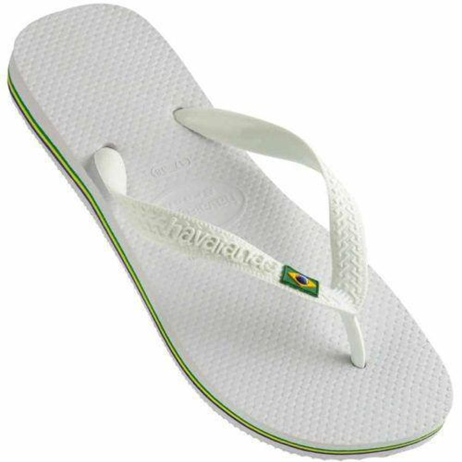 Chinelo de couro Unissex - ORIGINAL Alpargatas