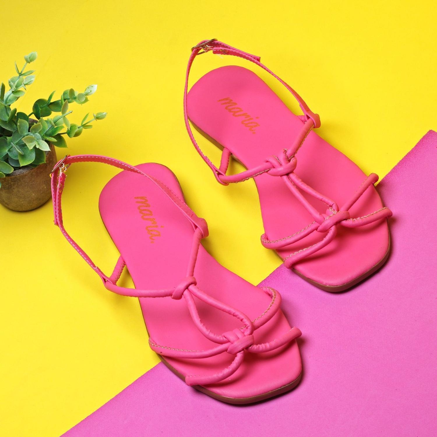 Sandália Moda CalÃ§ados VerÃ£o 2019 CalÃ§ados Dakota Inverno 2019