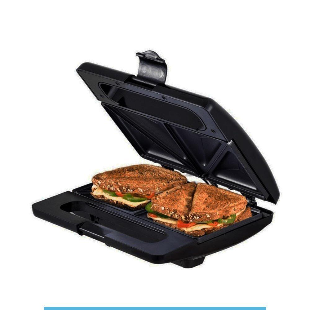 Sanduicheira Elétrica Black Decker SM750 Sanduicheira / Sanduicheira