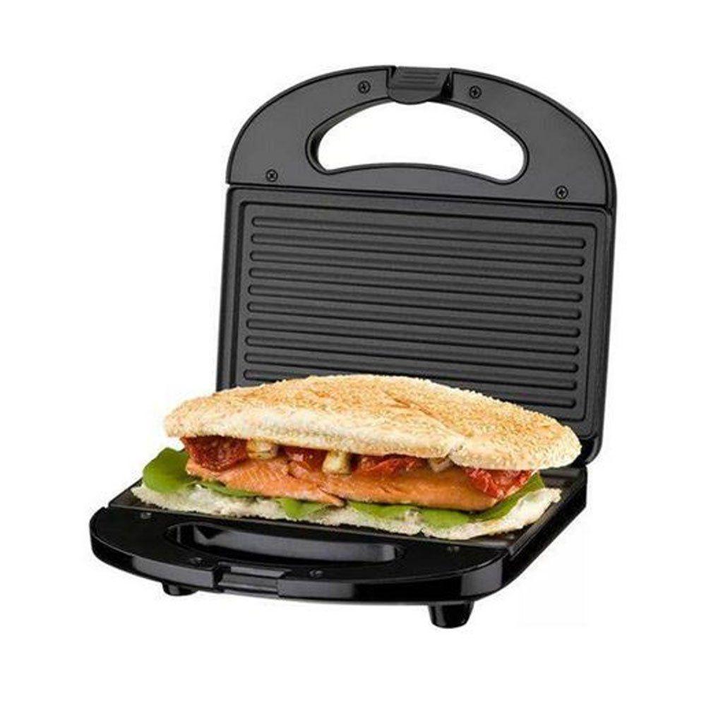 Sanduicheira Fama Grill Britânia FGR01 Britania Grill Magazine Luiza
