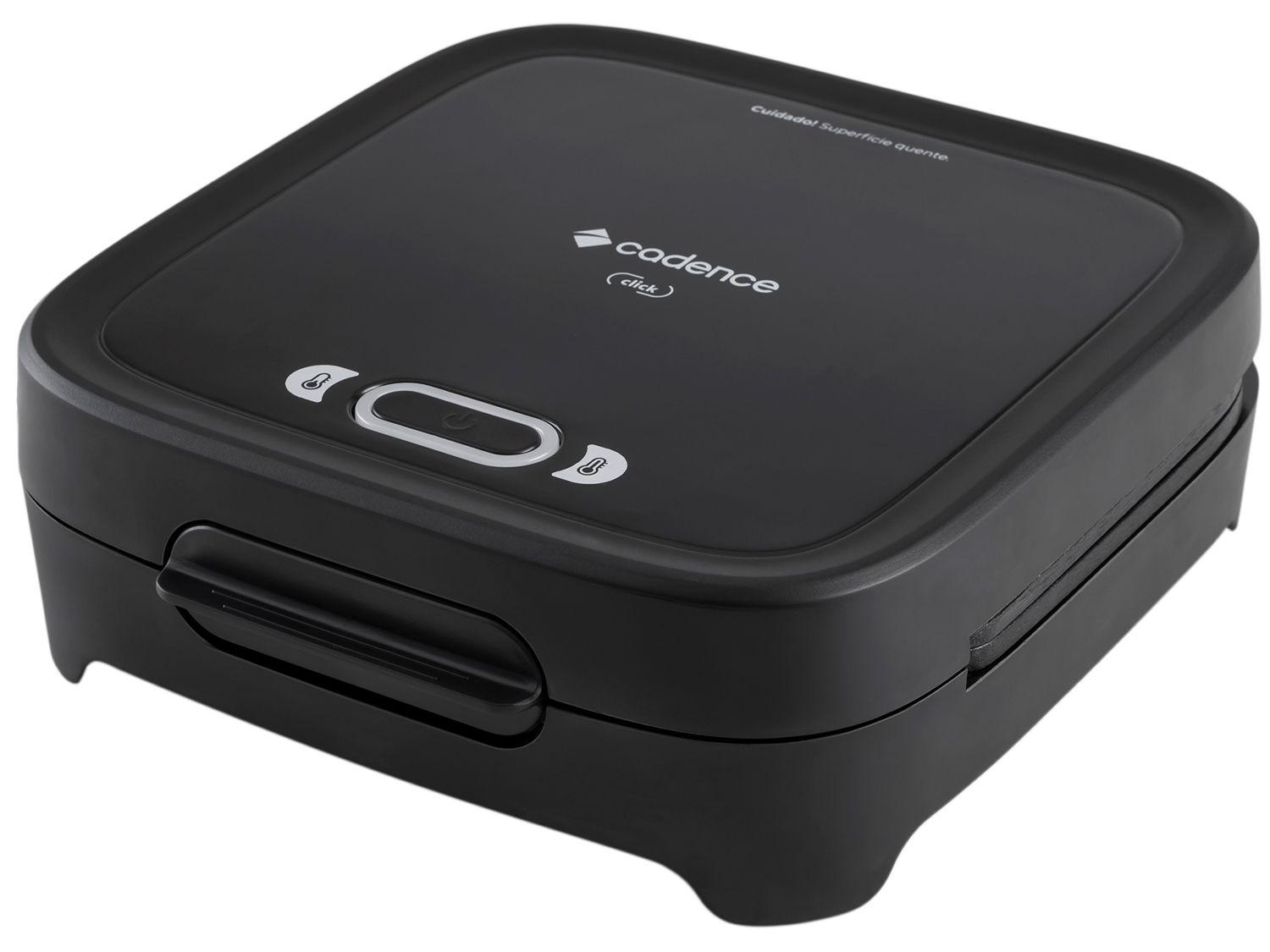 Preto - 220V
