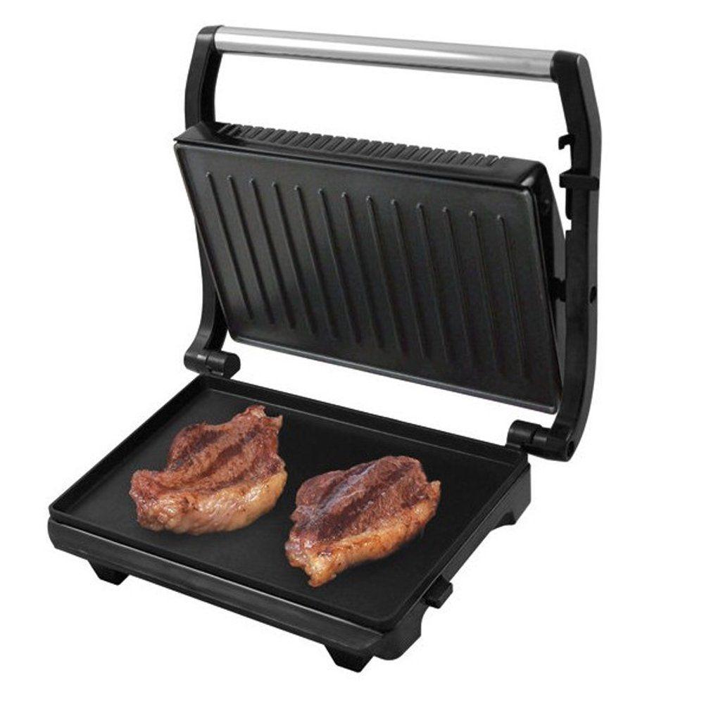 Sanduicheira Grill Press Britânia Grill Magazine Luiza